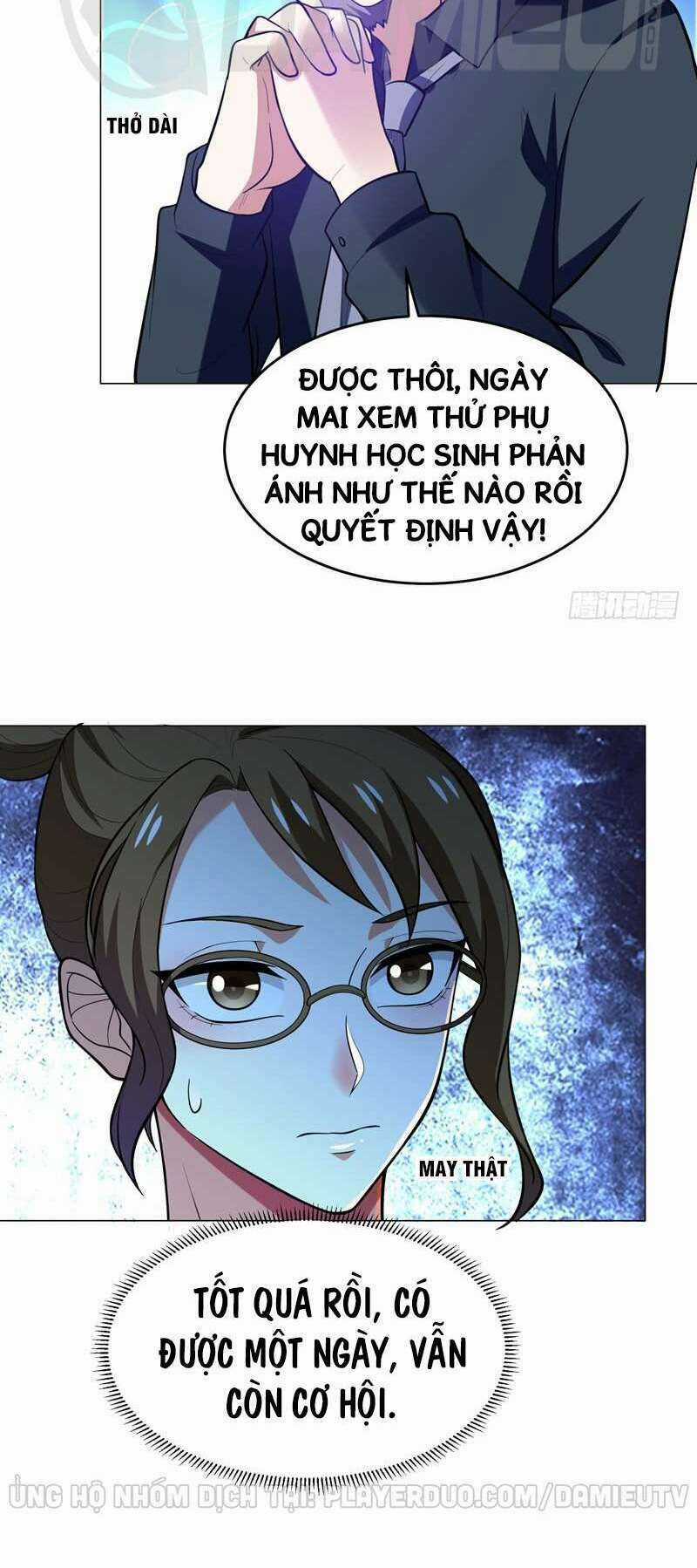 Nhặt Được Hoa Khôi Về Làm Vợ Chapter 49 trang 21
