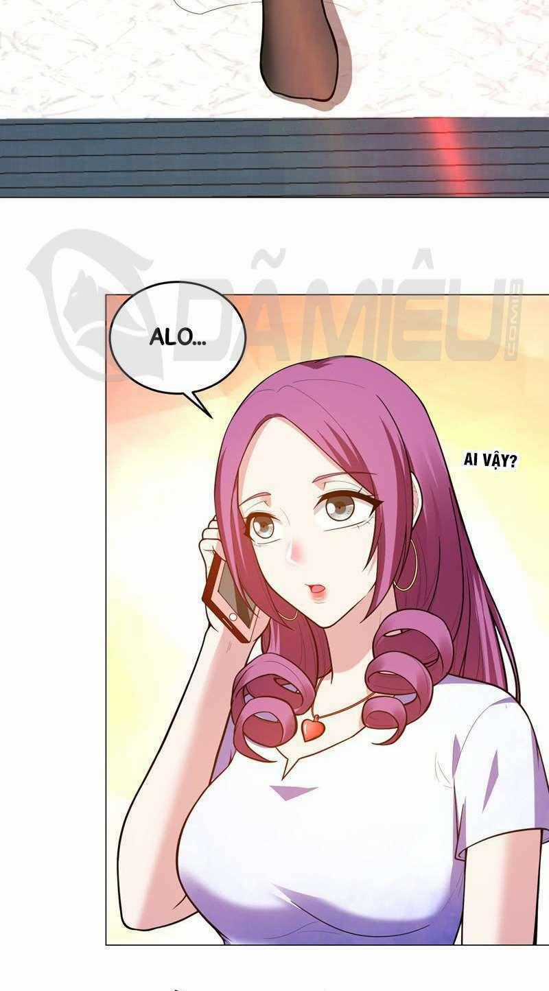 Nhặt Được Hoa Khôi Về Làm Vợ Chapter 49 trang 23