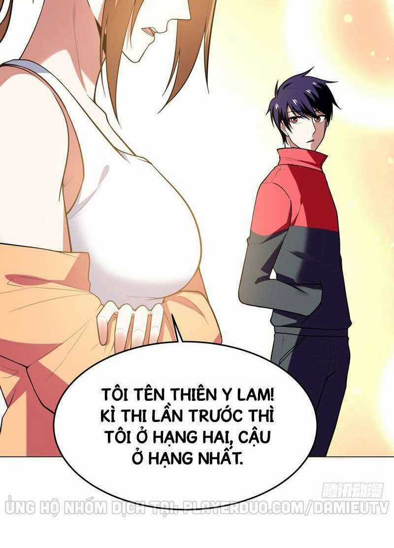 Nhặt Được Hoa Khôi Về Làm Vợ Chapter 49 trang 4