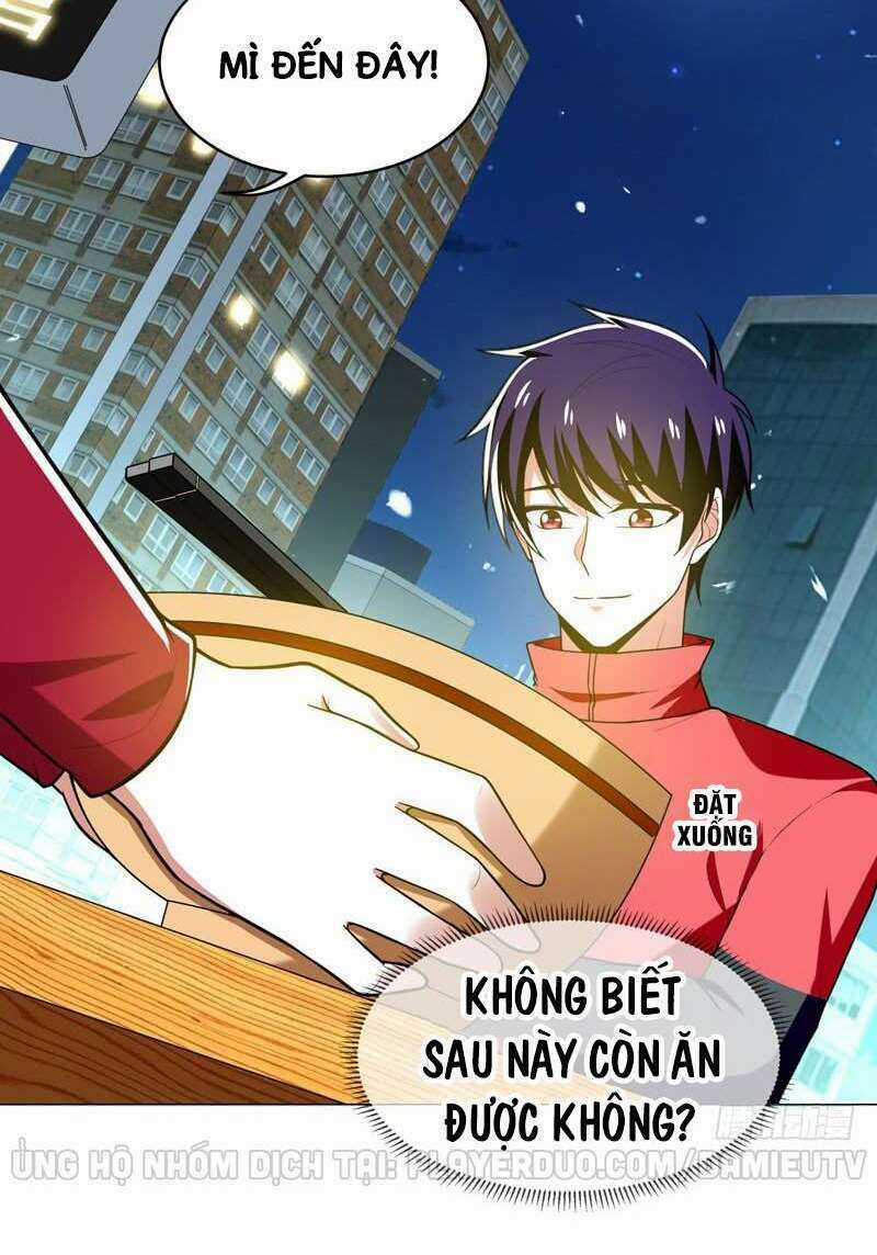 Nhặt Được Hoa Khôi Về Làm Vợ Chapter 49 trang 7