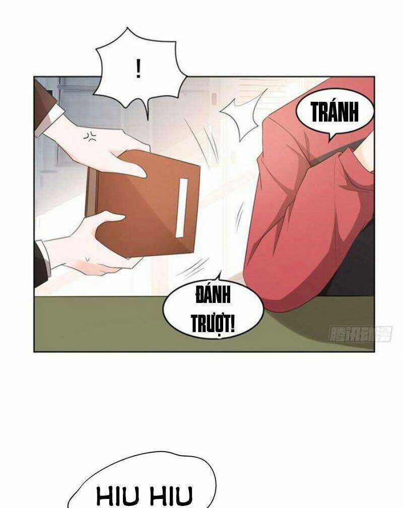 Nhặt Được Hoa Khôi Về Làm Vợ Chapter 5 trang 11