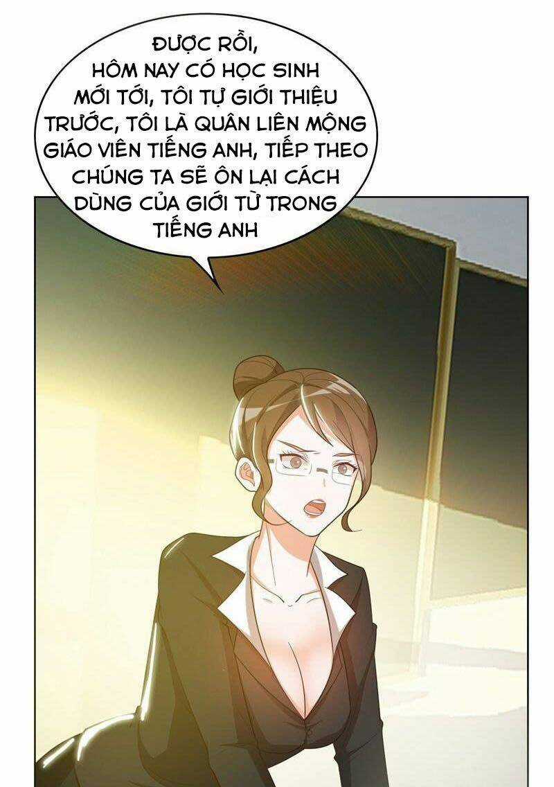 Nhặt Được Hoa Khôi Về Làm Vợ Chapter 5 trang 3