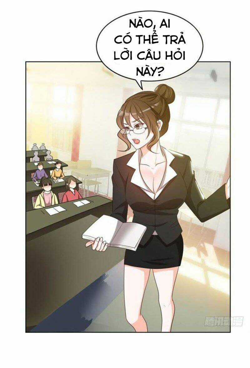 Nhặt Được Hoa Khôi Về Làm Vợ Chapter 5 trang 5