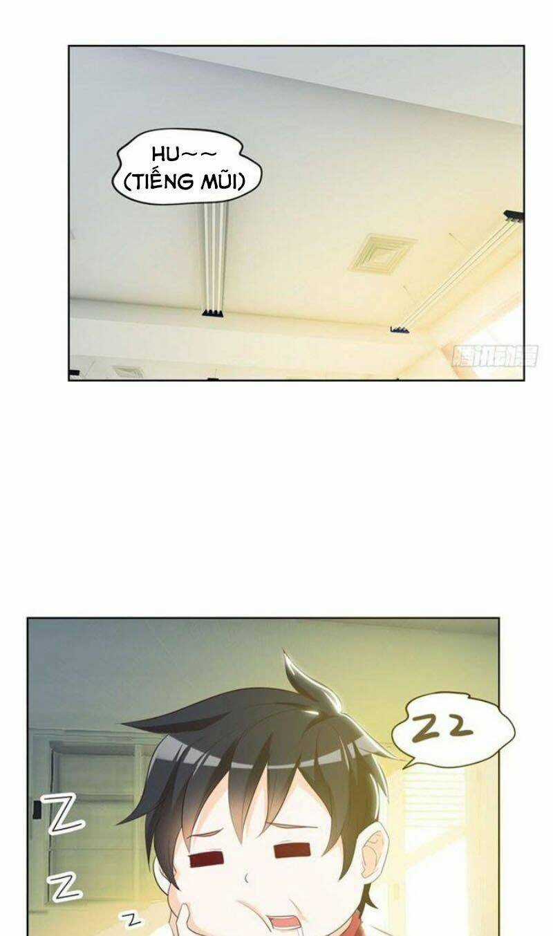 Nhặt Được Hoa Khôi Về Làm Vợ Chapter 5 trang 7