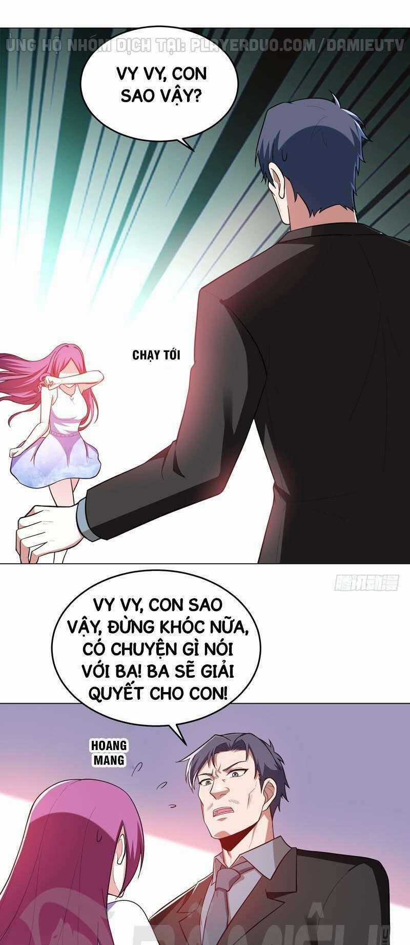 Nhặt Được Hoa Khôi Về Làm Vợ Chapter 50 trang 0