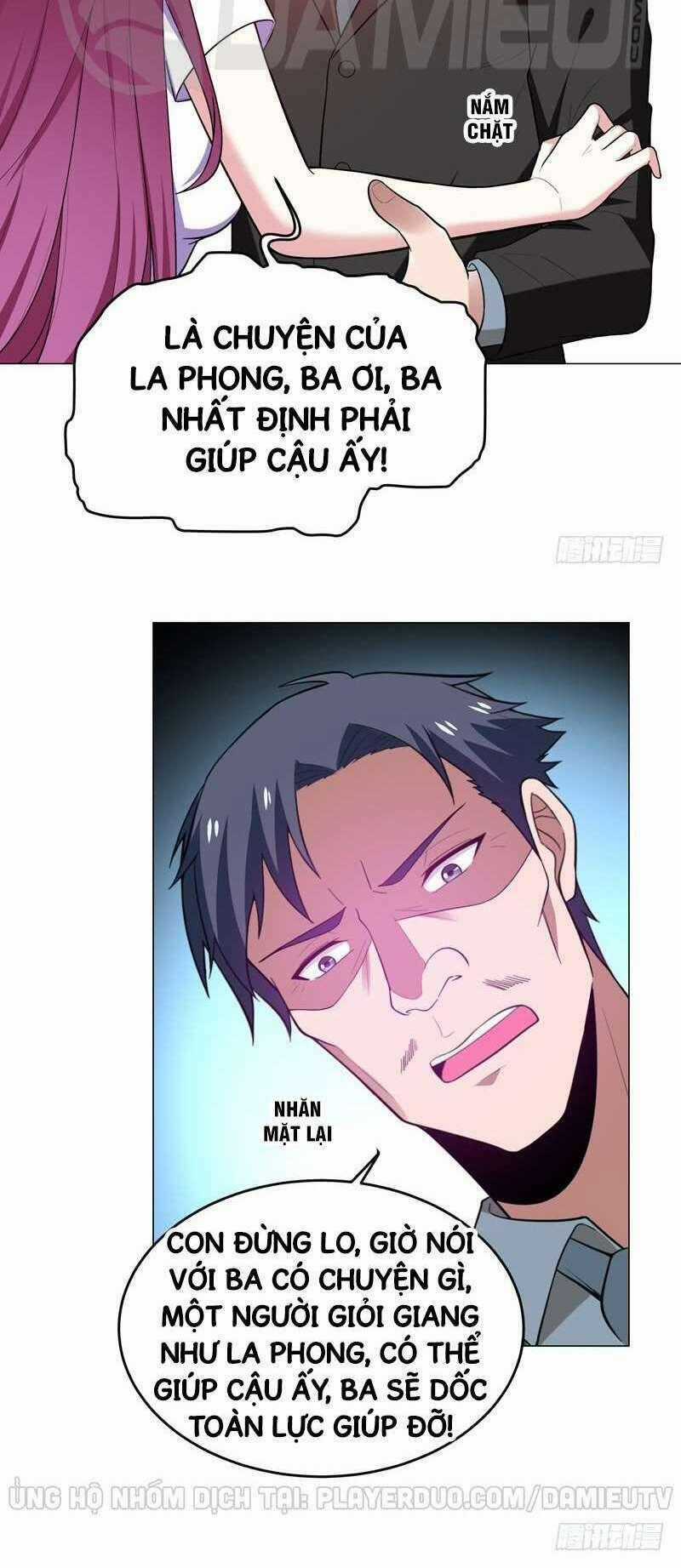 Nhặt Được Hoa Khôi Về Làm Vợ Chapter 50 trang 1