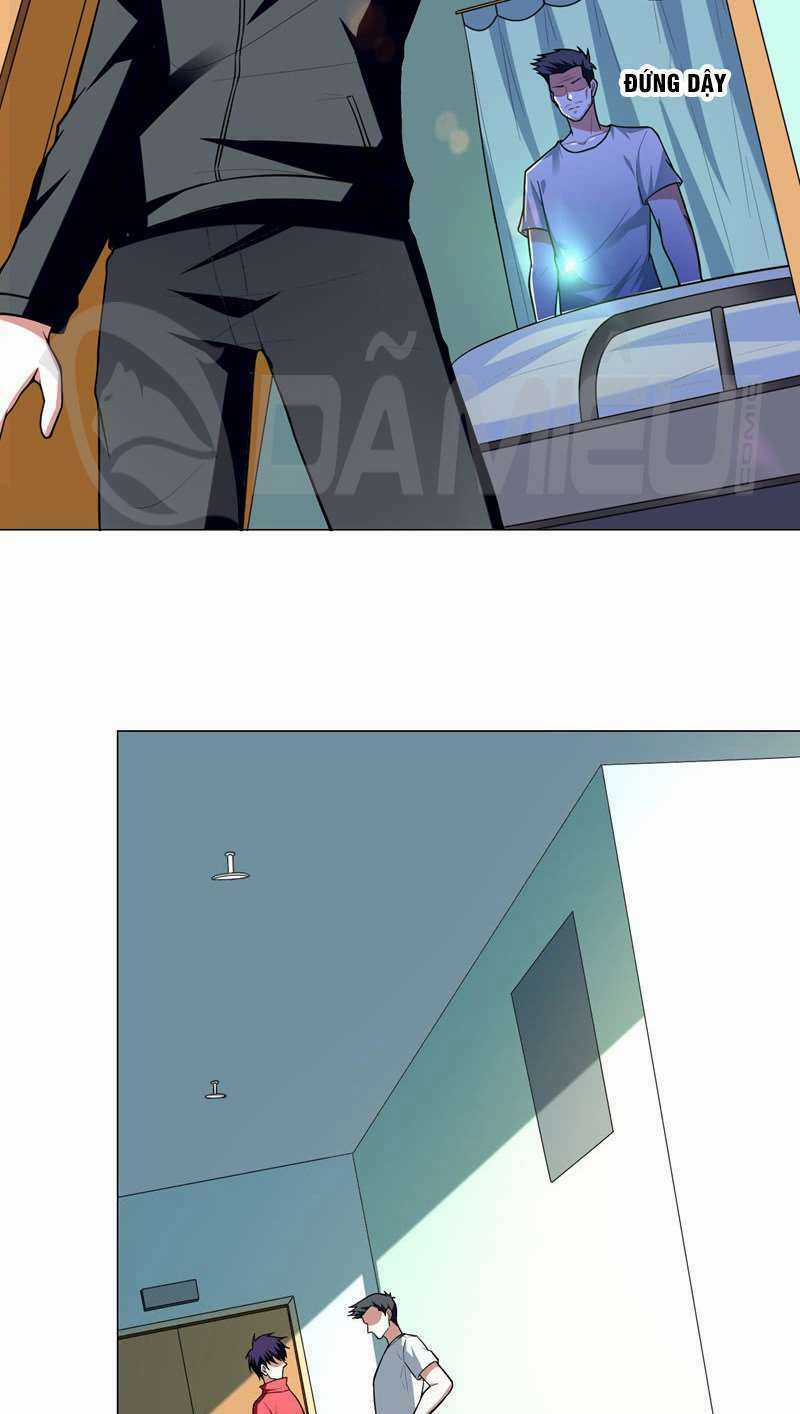 Nhặt Được Hoa Khôi Về Làm Vợ Chapter 50 trang 10