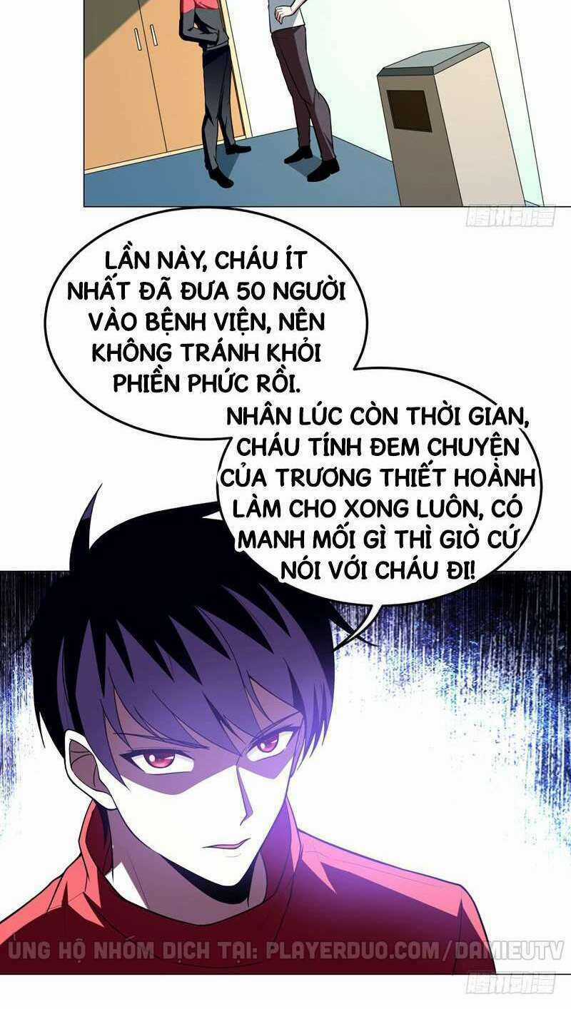 Nhặt Được Hoa Khôi Về Làm Vợ Chapter 50 trang 11