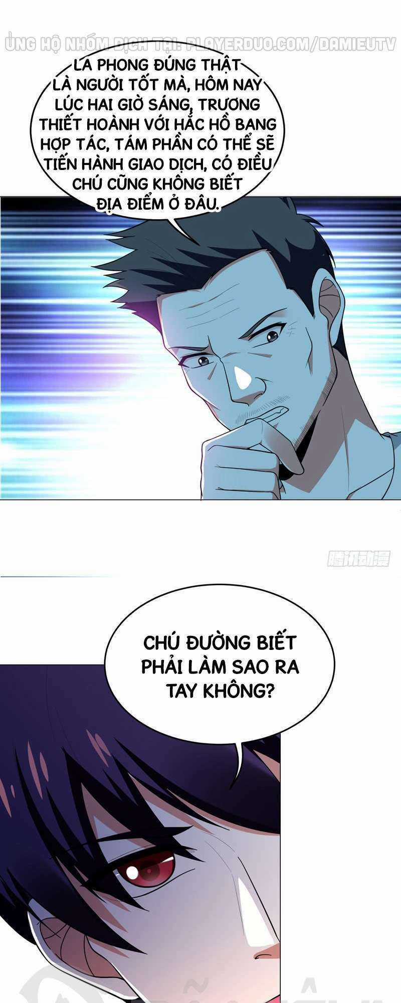 Nhặt Được Hoa Khôi Về Làm Vợ Chapter 50 trang 12