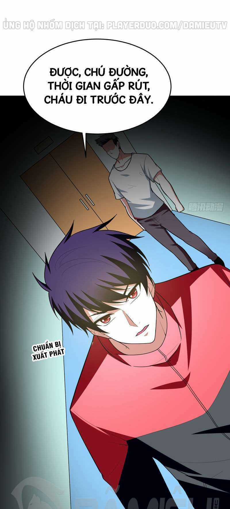 Nhặt Được Hoa Khôi Về Làm Vợ Chapter 50 trang 15