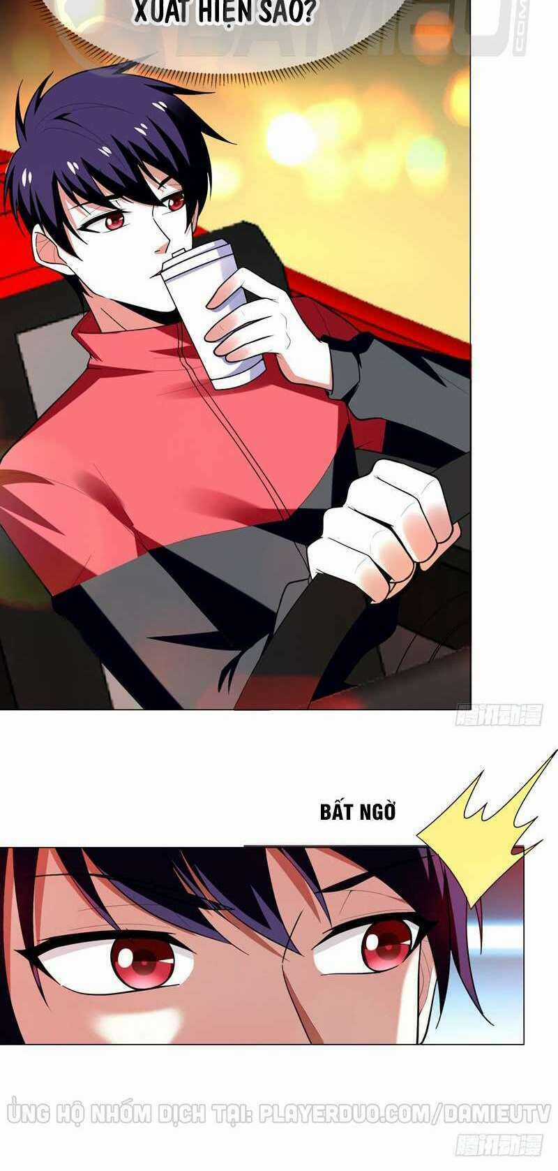 Nhặt Được Hoa Khôi Về Làm Vợ Chapter 50 trang 18