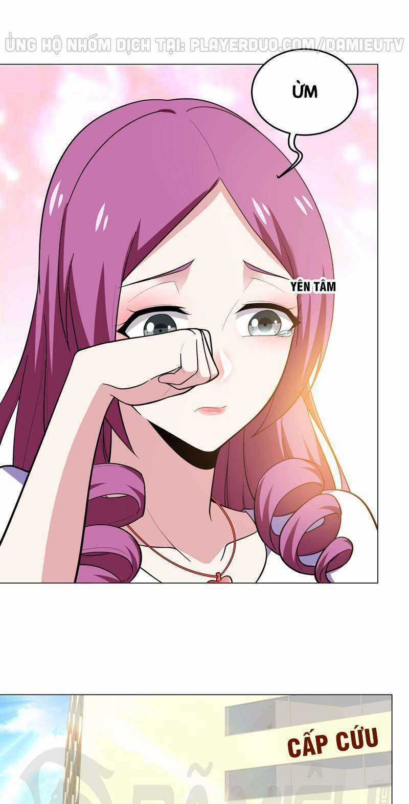 Nhặt Được Hoa Khôi Về Làm Vợ Chapter 50 trang 2