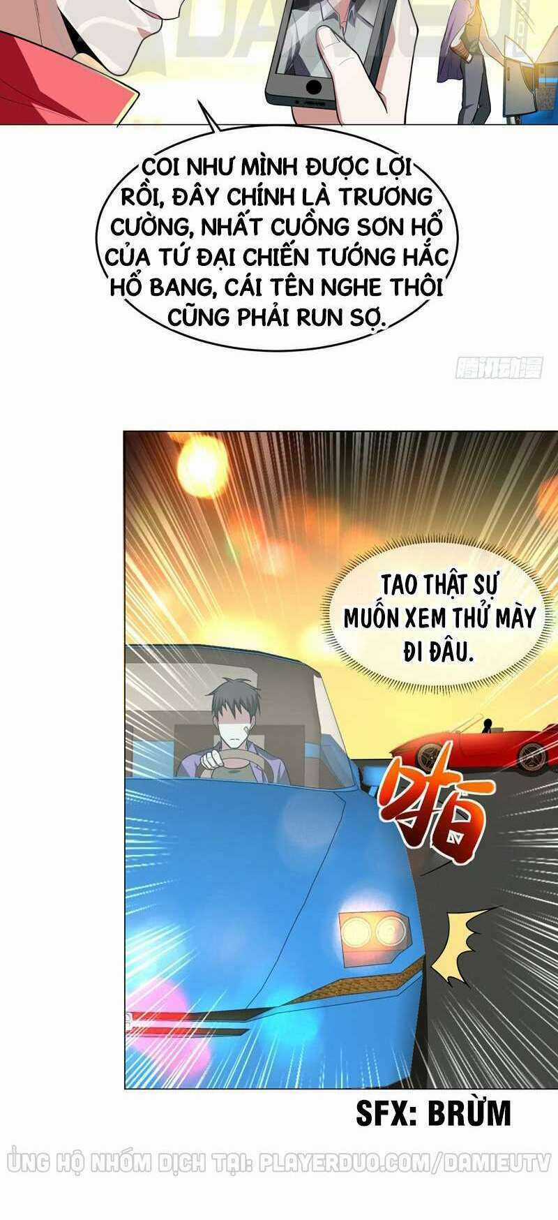 Nhặt Được Hoa Khôi Về Làm Vợ Chapter 50 trang 20