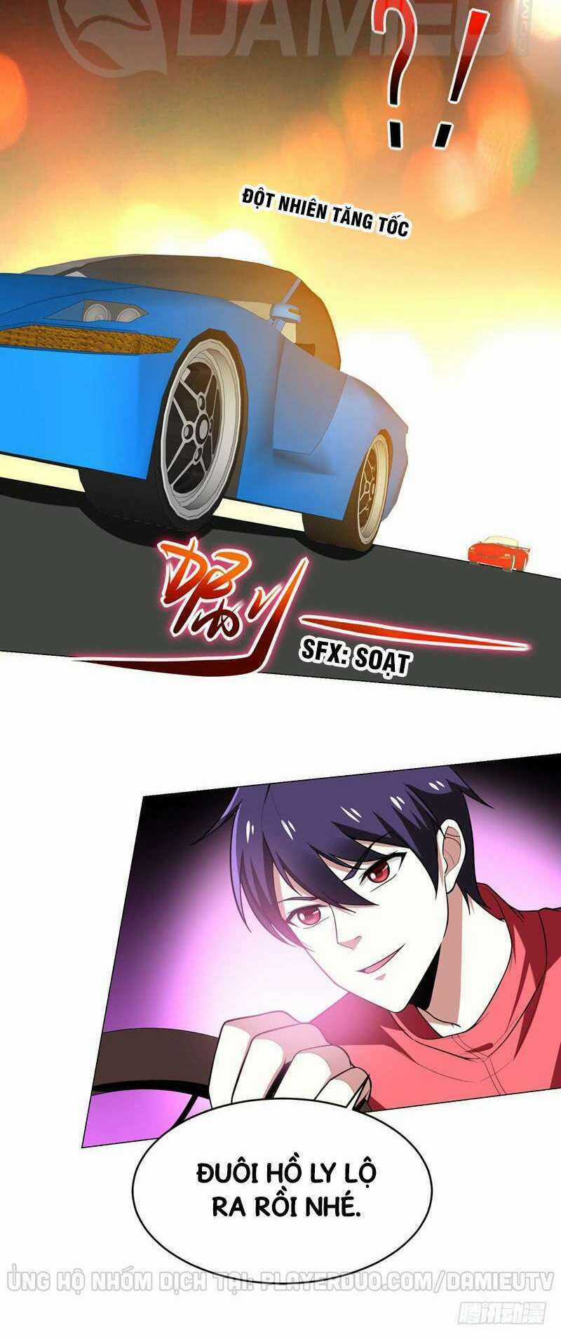 Nhặt Được Hoa Khôi Về Làm Vợ Chapter 50 trang 22