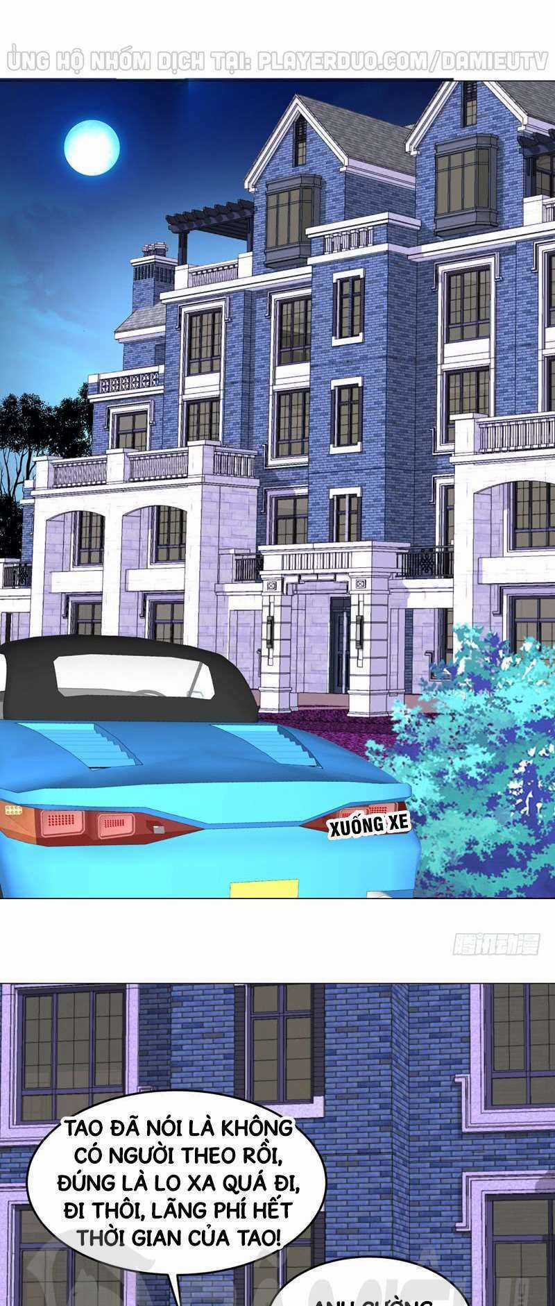 Nhặt Được Hoa Khôi Về Làm Vợ Chapter 50 trang 23