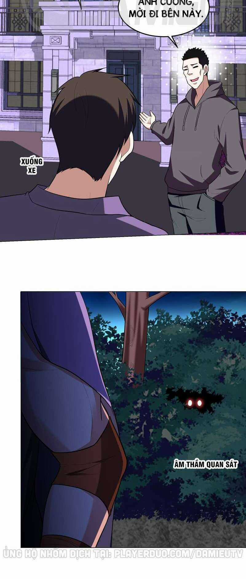 Nhặt Được Hoa Khôi Về Làm Vợ Chapter 50 trang 24