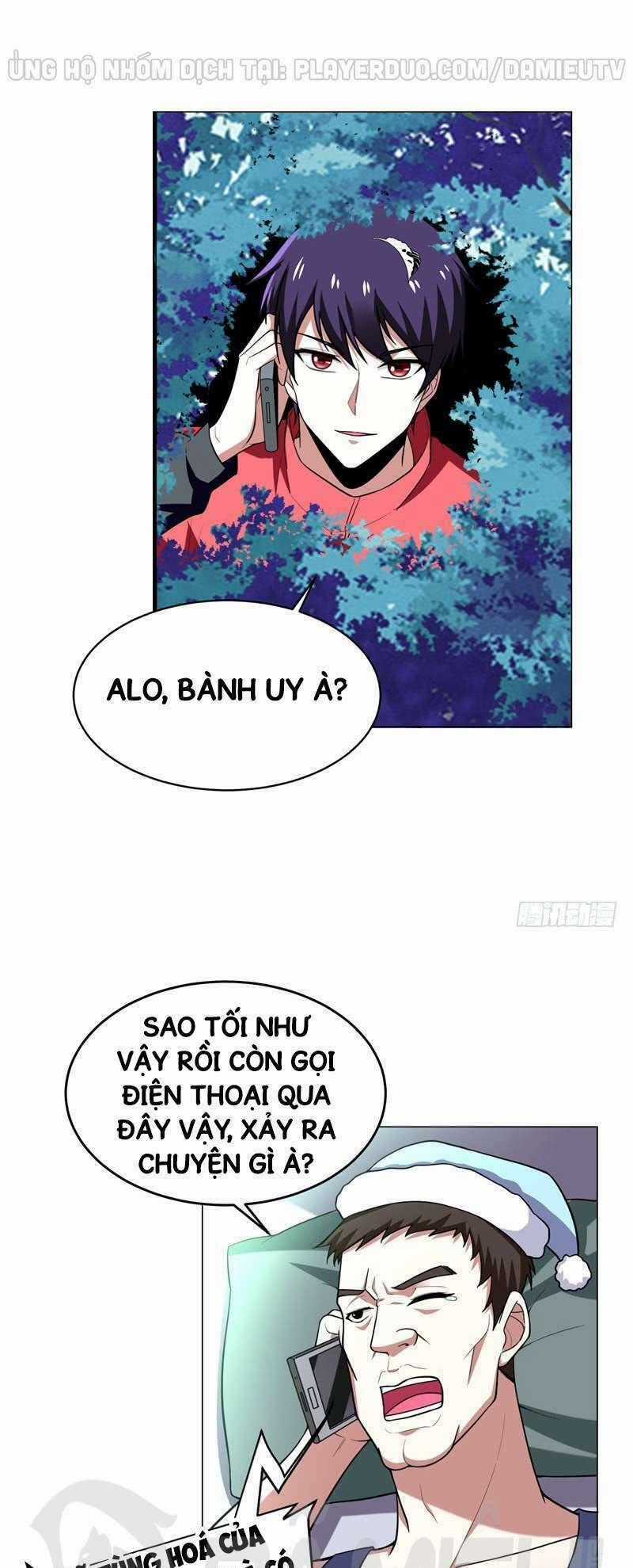 Nhặt Được Hoa Khôi Về Làm Vợ Chapter 50 trang 25