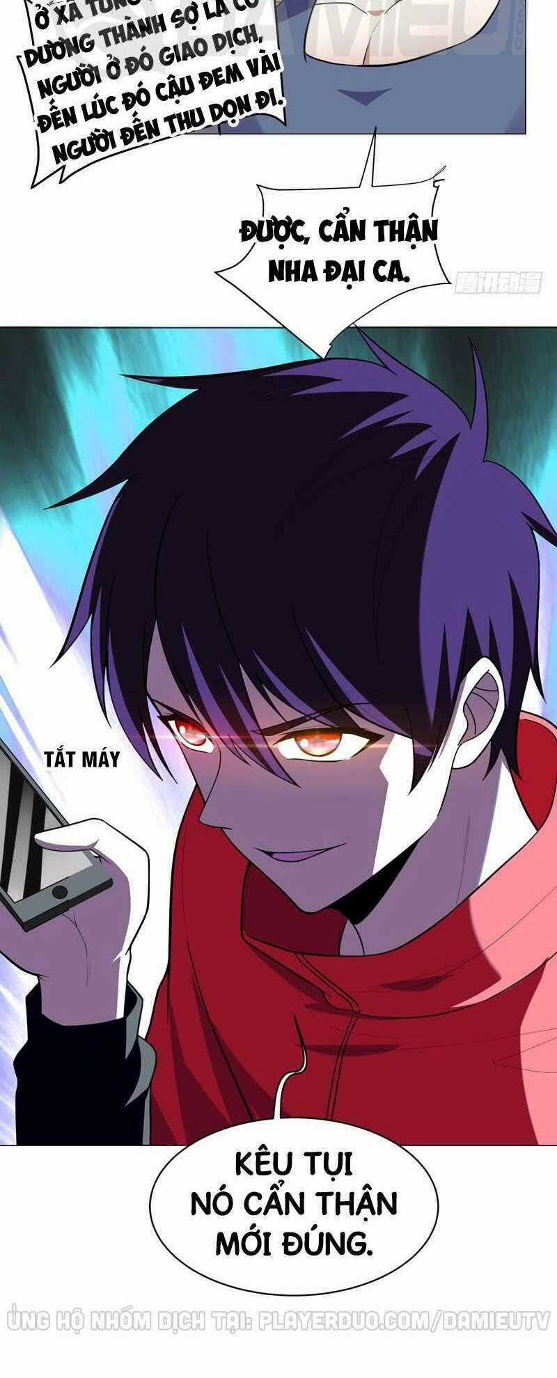 Nhặt Được Hoa Khôi Về Làm Vợ Chapter 50 trang 26