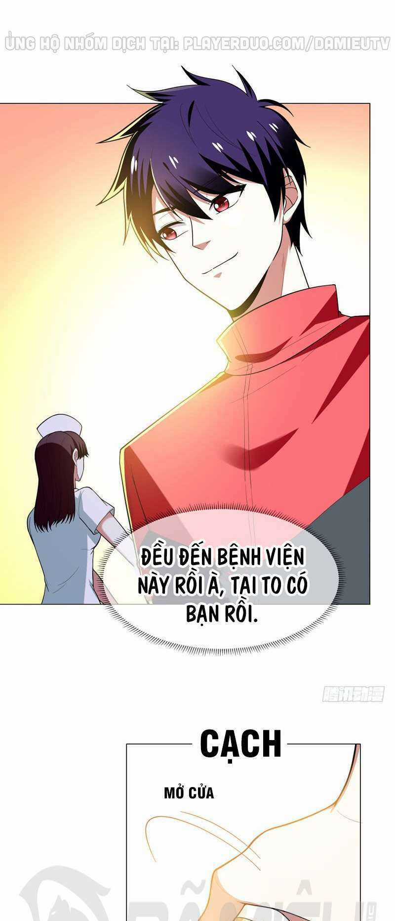 Nhặt Được Hoa Khôi Về Làm Vợ Chapter 50 trang 4