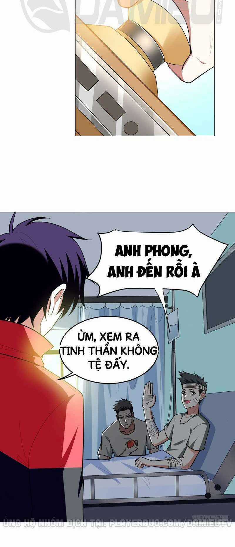 Nhặt Được Hoa Khôi Về Làm Vợ Chapter 50 trang 5