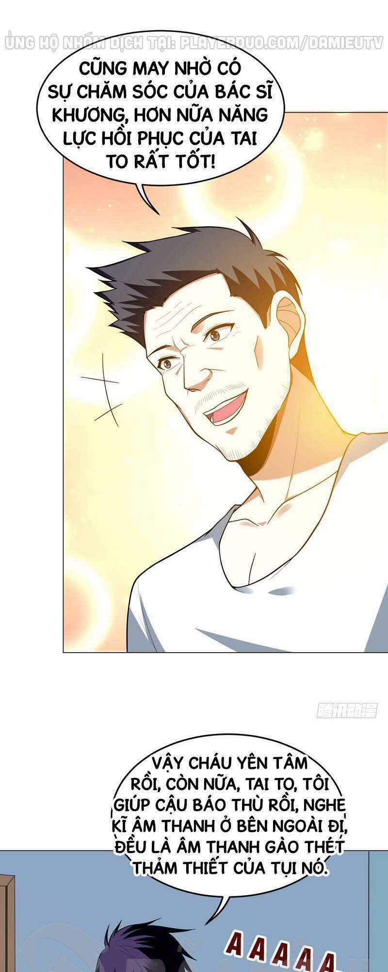 Nhặt Được Hoa Khôi Về Làm Vợ Chapter 50 trang 6