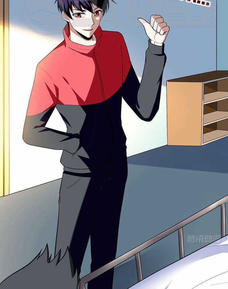 Nhặt Được Hoa Khôi Về Làm Vợ Chapter 50 trang 7