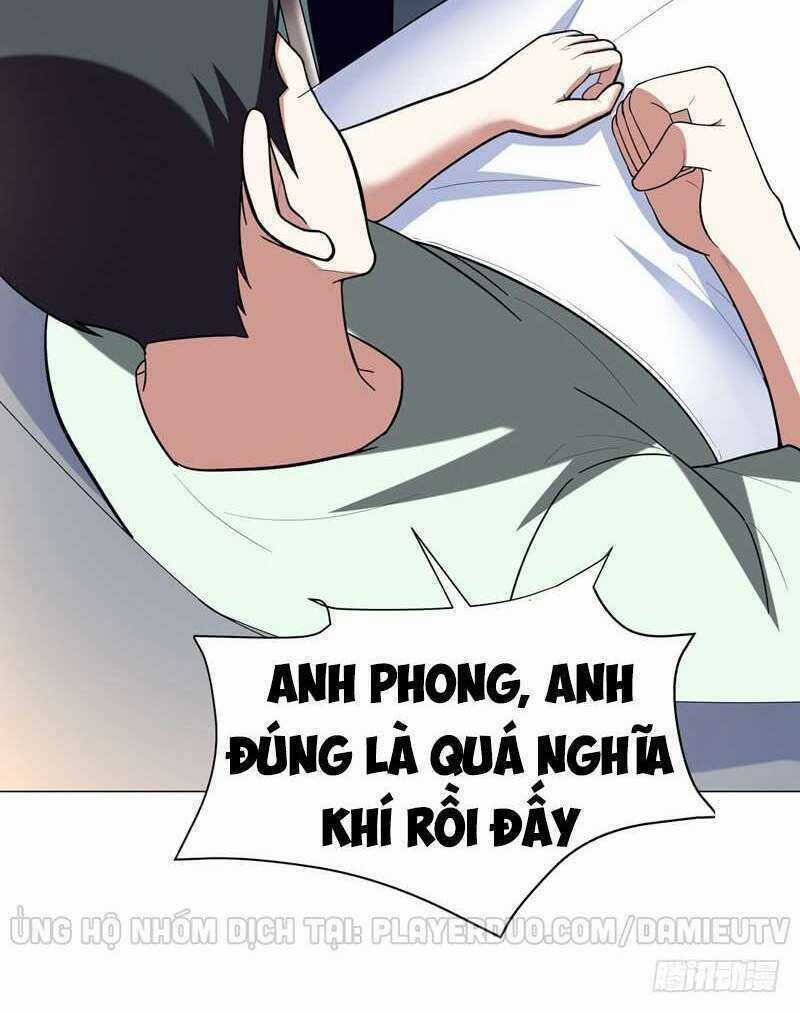 Nhặt Được Hoa Khôi Về Làm Vợ Chapter 50 trang 8