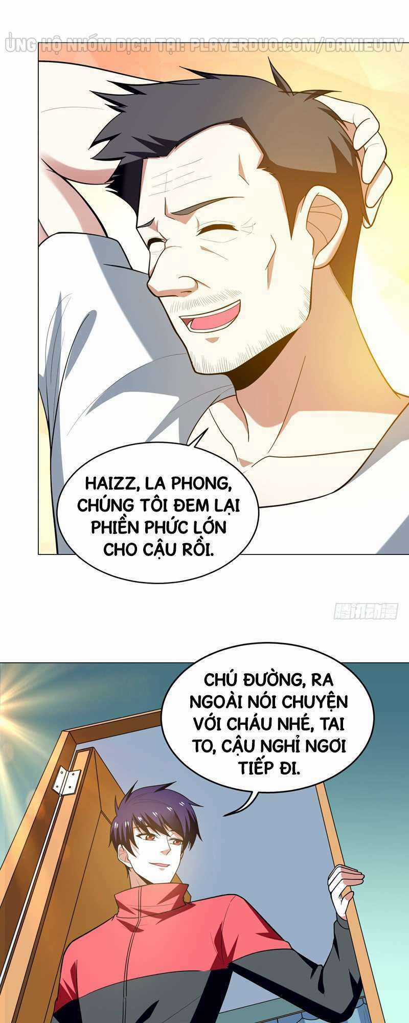 Nhặt Được Hoa Khôi Về Làm Vợ Chapter 50 trang 9