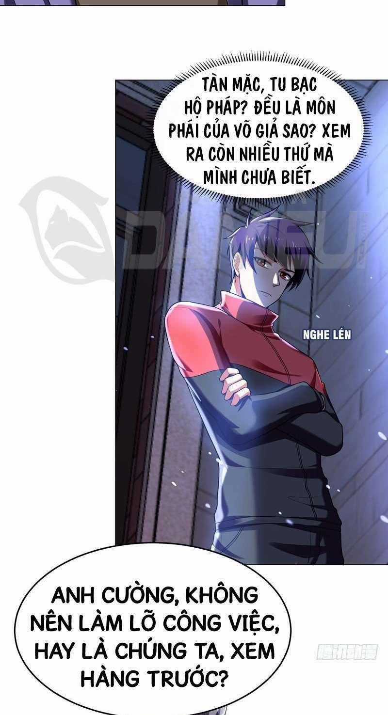 Nhặt Được Hoa Khôi Về Làm Vợ Chapter 51 trang 1