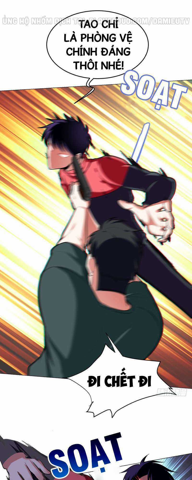 Nhặt Được Hoa Khôi Về Làm Vợ Chapter 51 trang 13