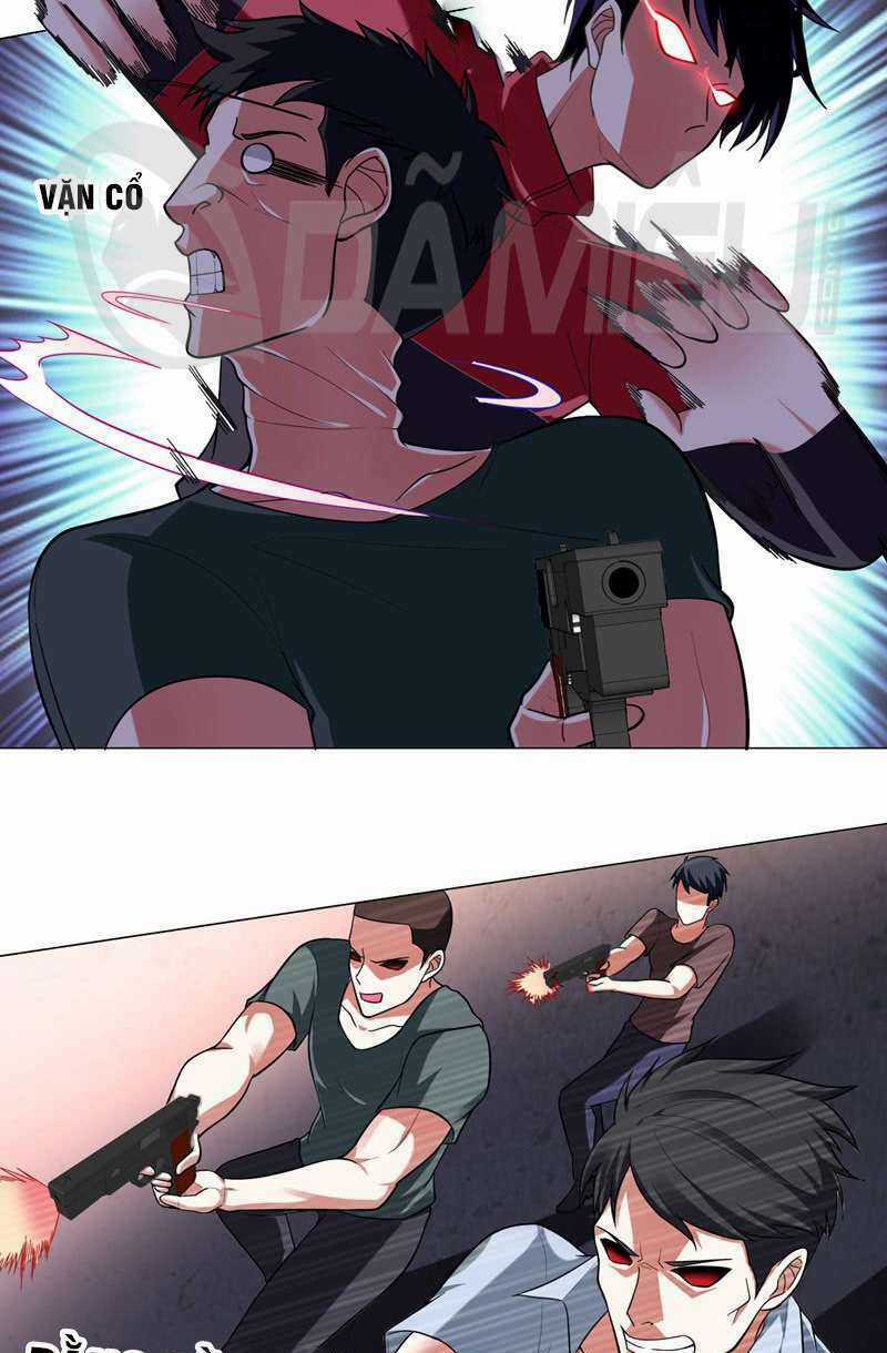 Nhặt Được Hoa Khôi Về Làm Vợ Chapter 51 trang 14