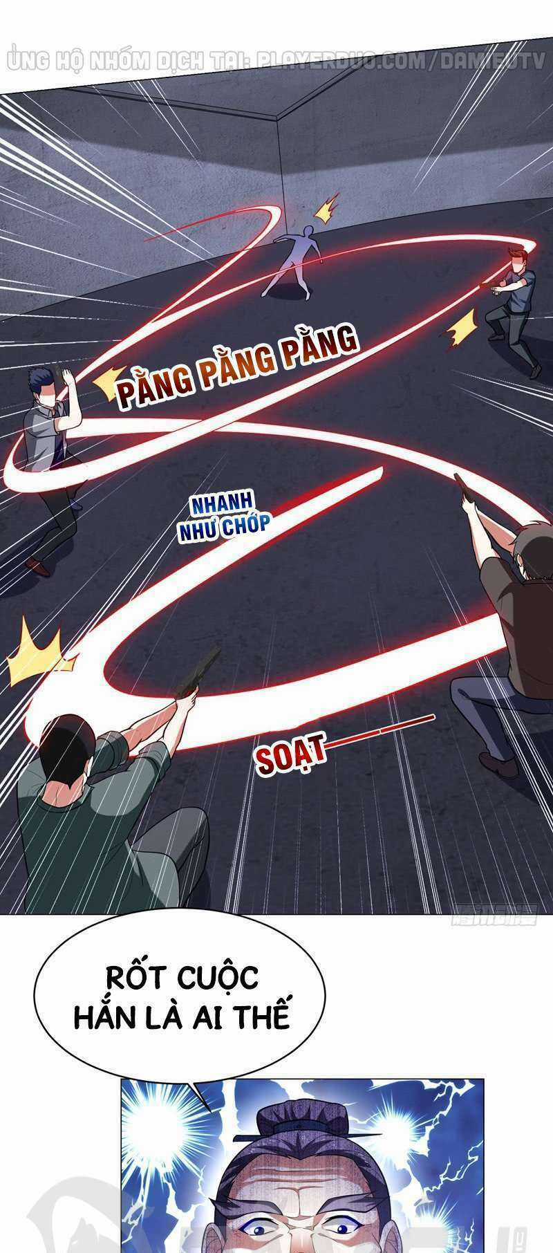 Nhặt Được Hoa Khôi Về Làm Vợ Chapter 51 trang 16