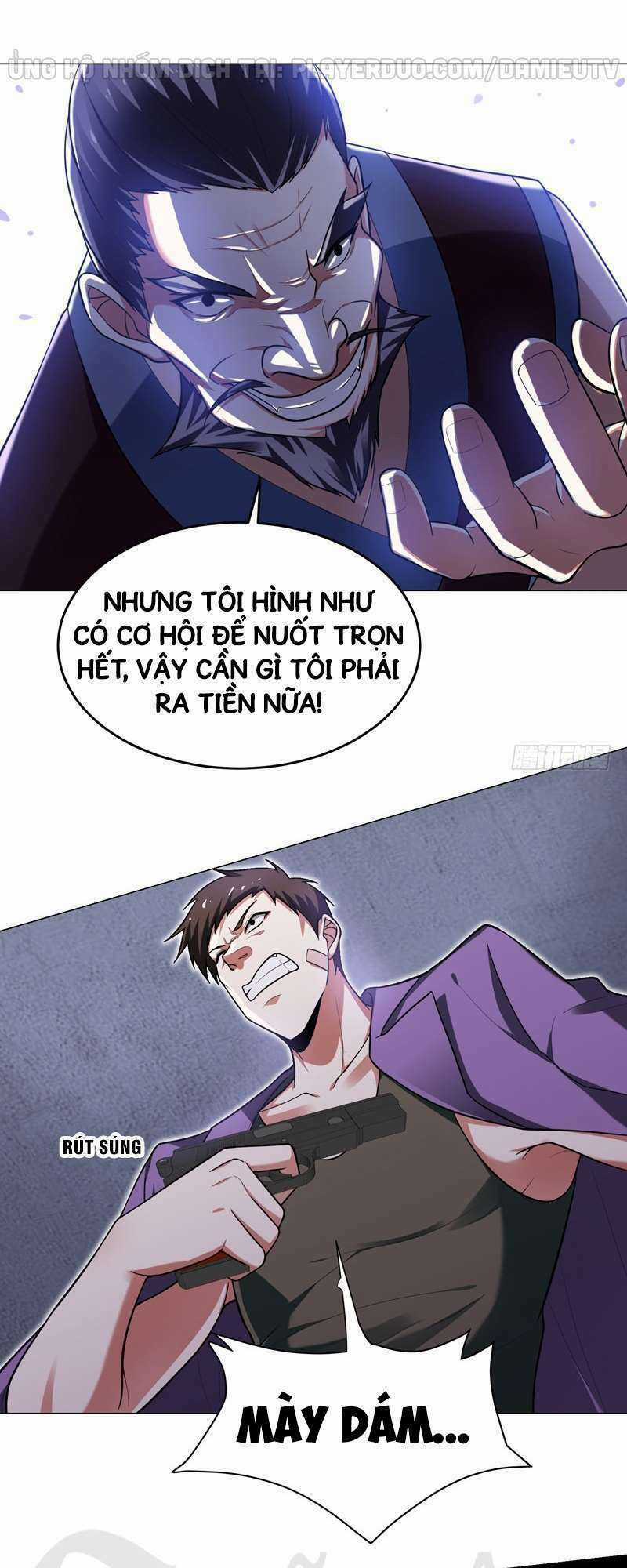 Nhặt Được Hoa Khôi Về Làm Vợ Chapter 51 trang 18