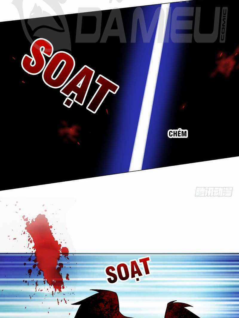 Nhặt Được Hoa Khôi Về Làm Vợ Chapter 51 trang 19