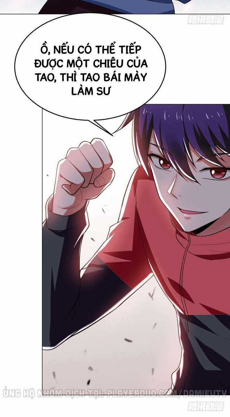 Nhặt Được Hoa Khôi Về Làm Vợ Chapter 51 trang 23