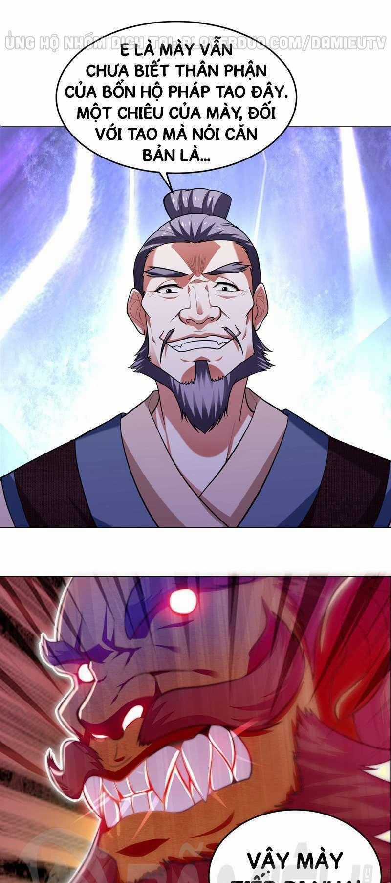 Nhặt Được Hoa Khôi Về Làm Vợ Chapter 51 trang 24