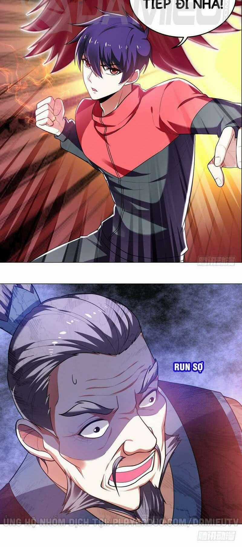 Nhặt Được Hoa Khôi Về Làm Vợ Chapter 51 trang 25