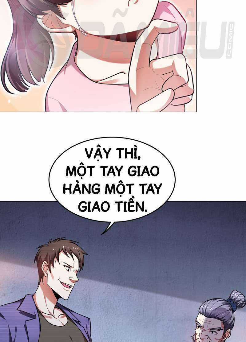 Nhặt Được Hoa Khôi Về Làm Vợ Chapter 51 trang 7