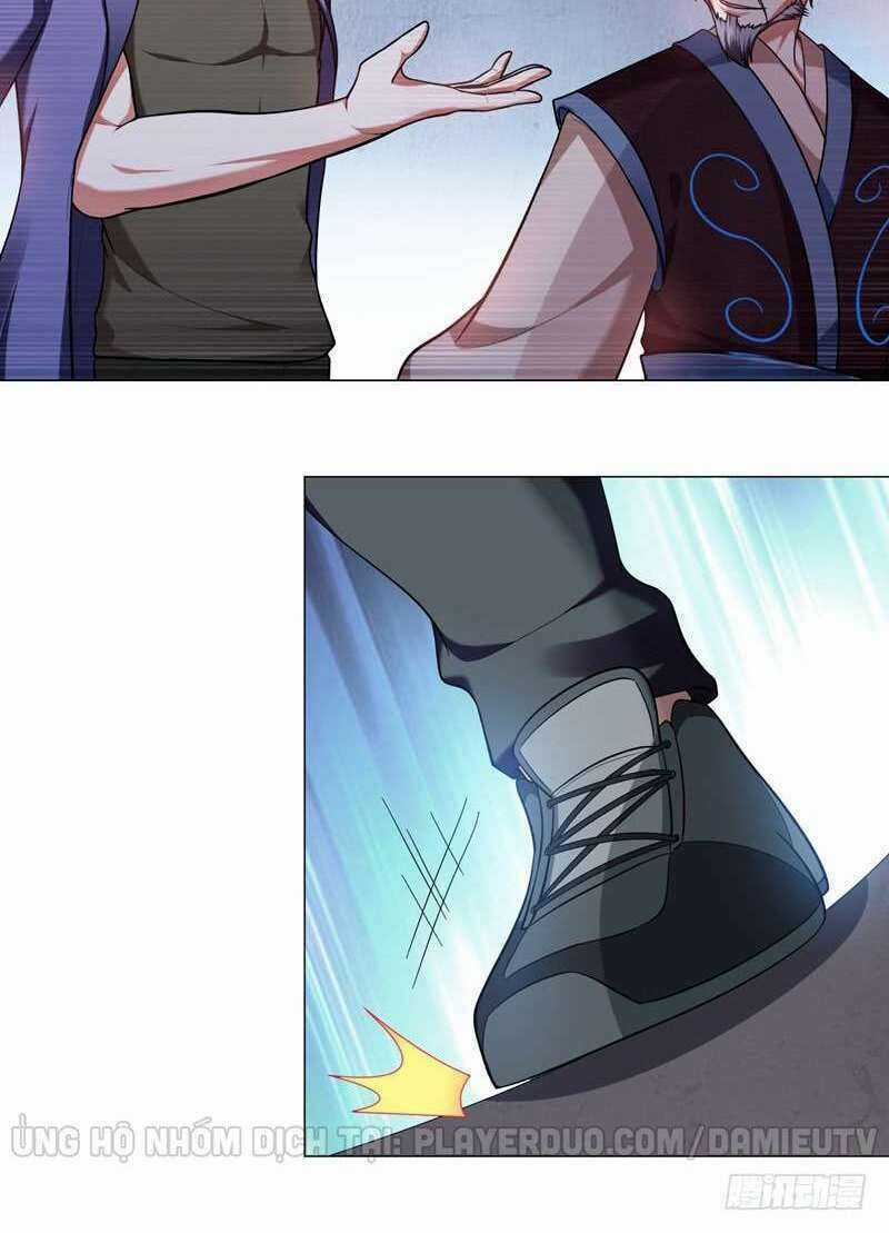 Nhặt Được Hoa Khôi Về Làm Vợ Chapter 51 trang 8