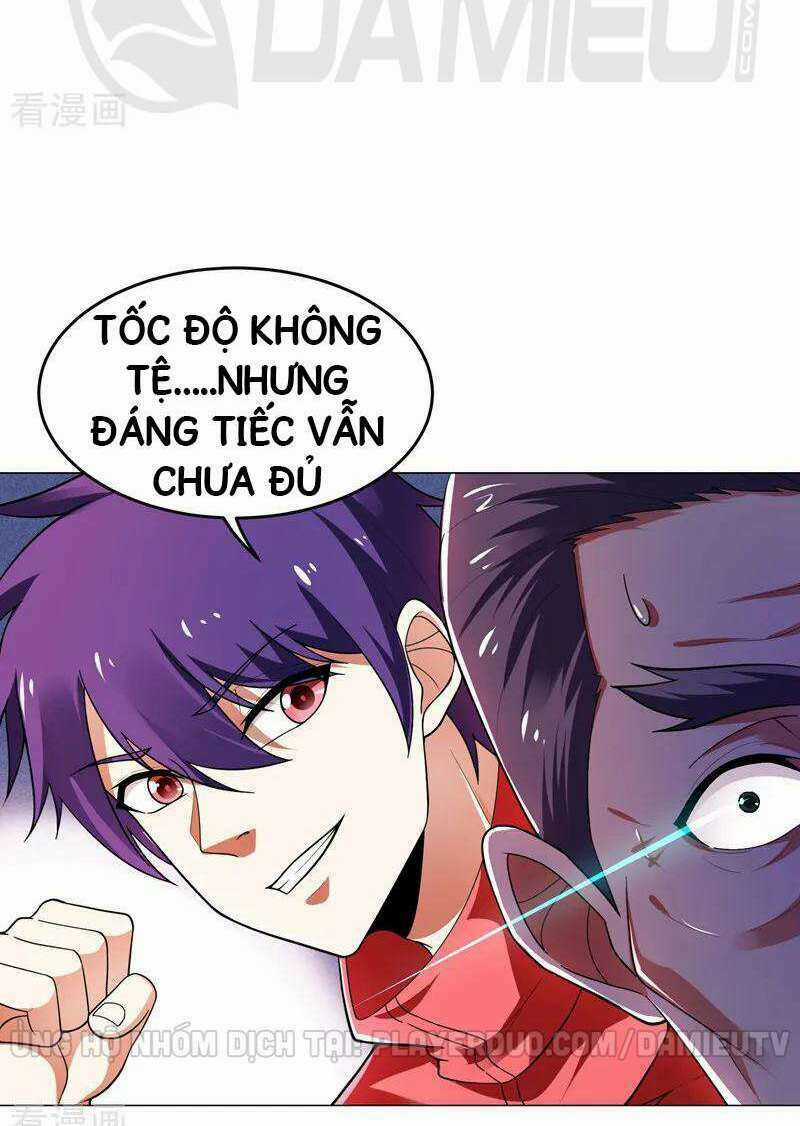 Nhặt Được Hoa Khôi Về Làm Vợ Chapter 52 trang 10