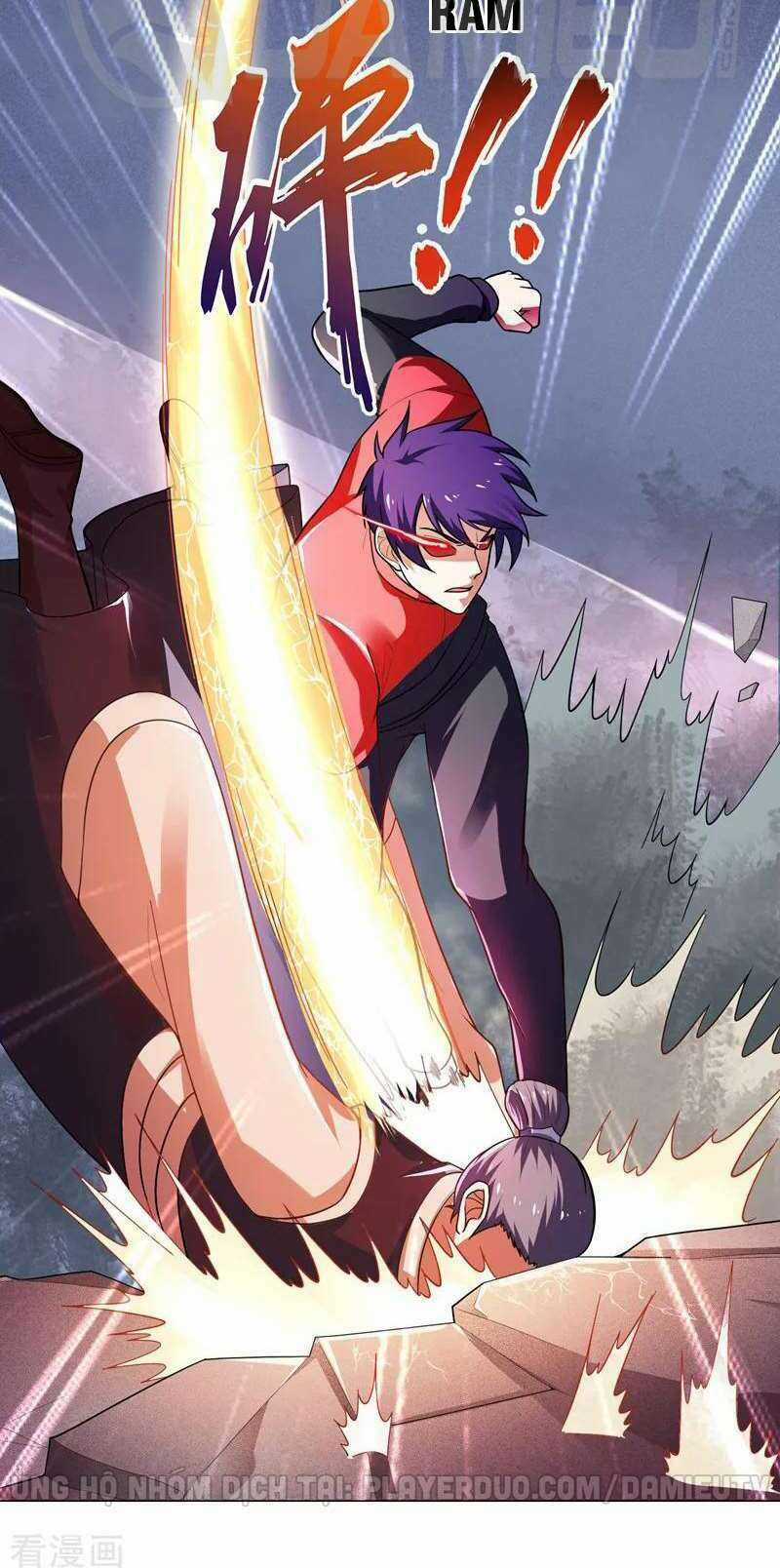 Nhặt Được Hoa Khôi Về Làm Vợ Chapter 52 trang 12