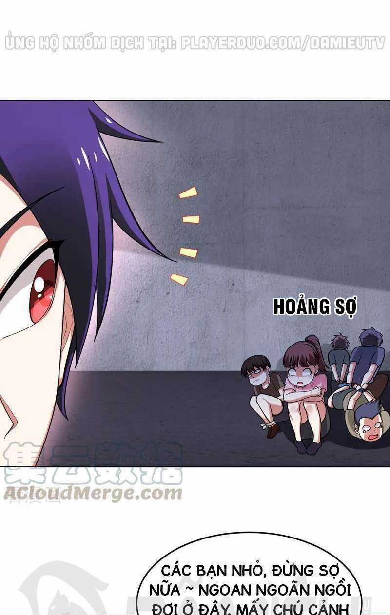 Nhặt Được Hoa Khôi Về Làm Vợ Chapter 52 trang 15