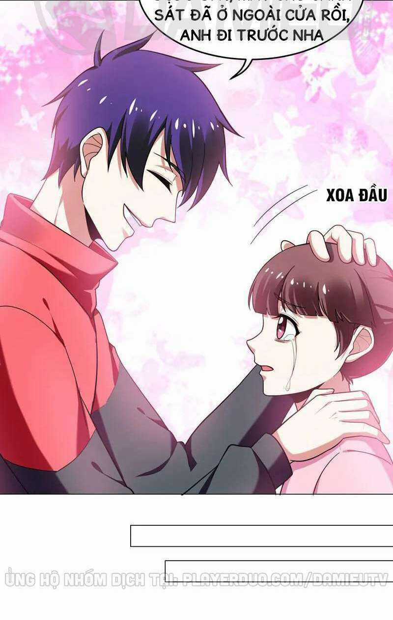 Nhặt Được Hoa Khôi Về Làm Vợ Chapter 52 trang 16