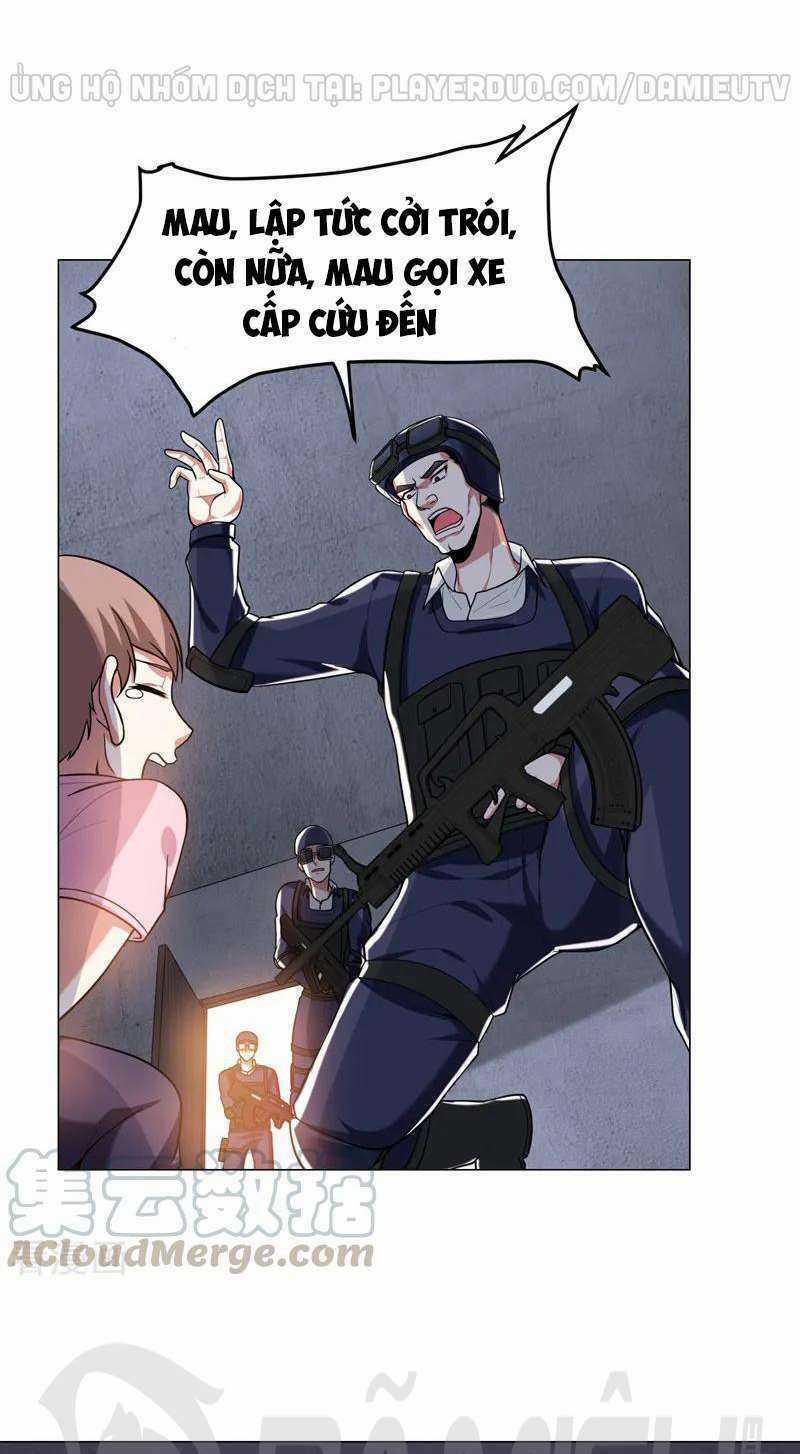 Nhặt Được Hoa Khôi Về Làm Vợ Chapter 52 trang 19