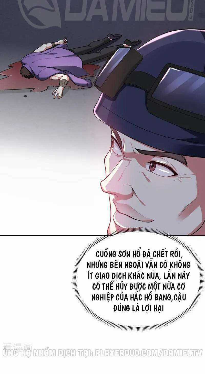 Nhặt Được Hoa Khôi Về Làm Vợ Chapter 52 trang 20