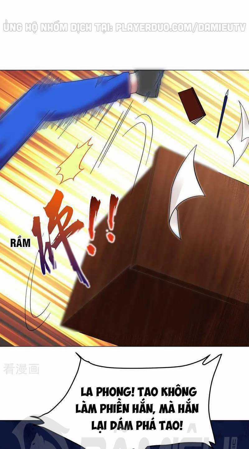 Nhặt Được Hoa Khôi Về Làm Vợ Chapter 52 trang 21