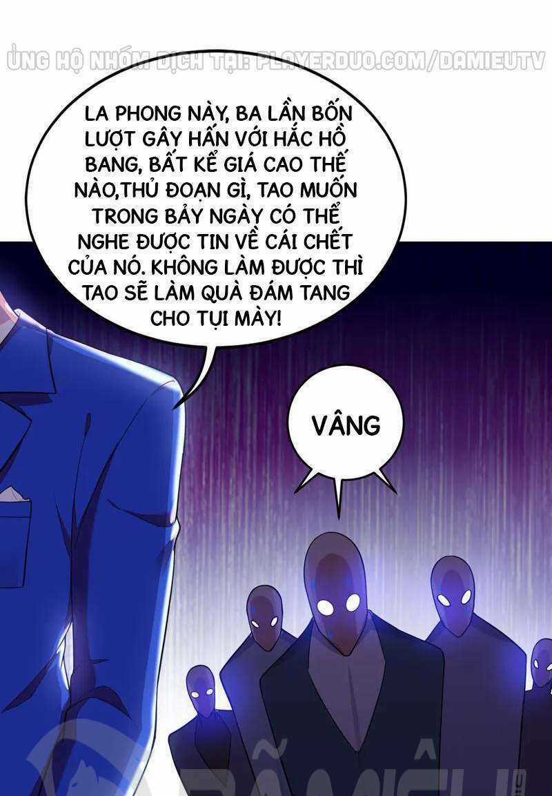 Nhặt Được Hoa Khôi Về Làm Vợ Chapter 52 trang 23