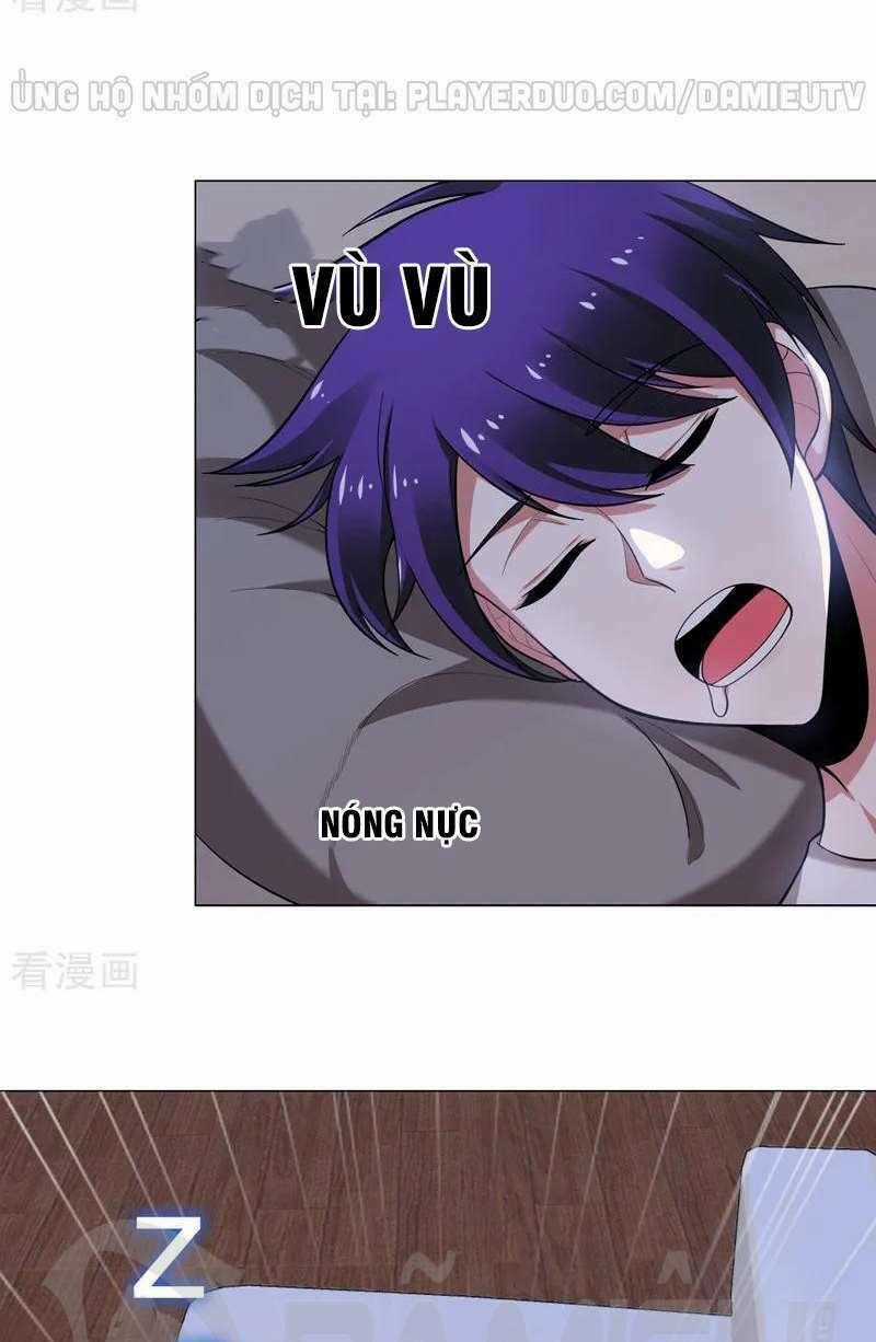 Nhặt Được Hoa Khôi Về Làm Vợ Chapter 52 trang 25