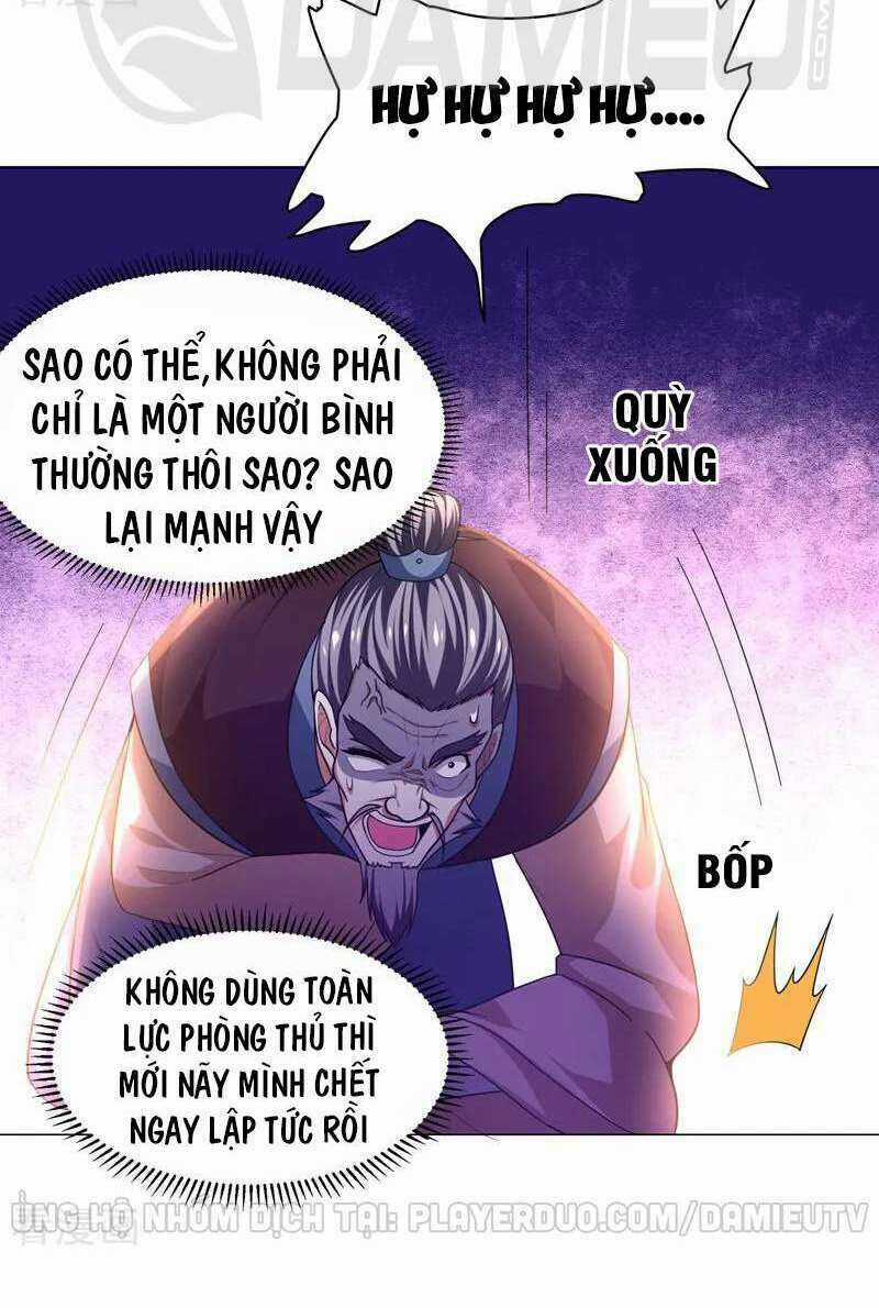 Nhặt Được Hoa Khôi Về Làm Vợ Chapter 52 trang 3