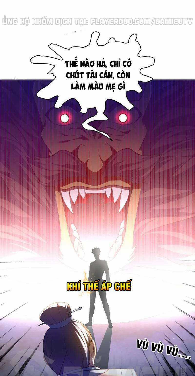 Nhặt Được Hoa Khôi Về Làm Vợ Chapter 52 trang 4